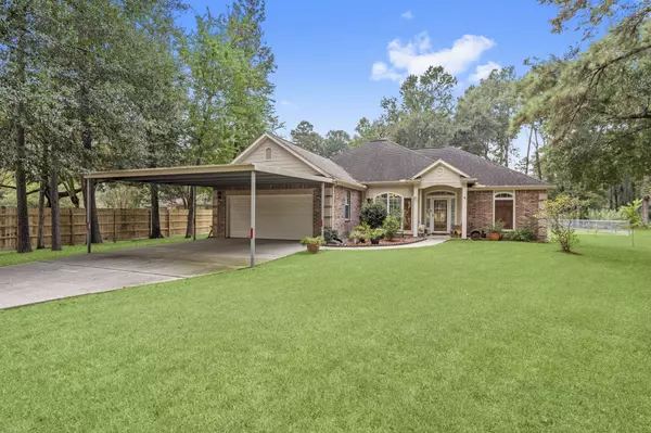 Porter, TX 77365,19180 Lazy LN