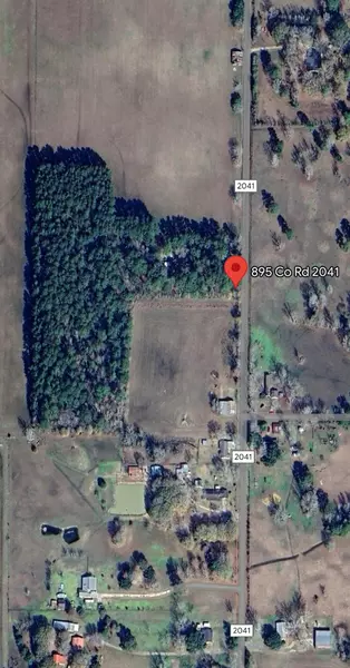 895 OF COUNTY ROAD 2041, Hull, TX 77564