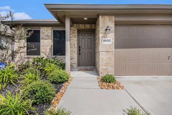 Baytown, TX 77521,9906 Wembley Vista CT