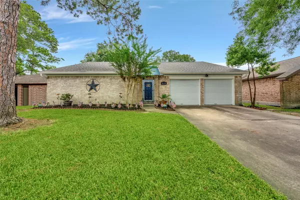 16334 Brookford DR, Houston, TX 77059