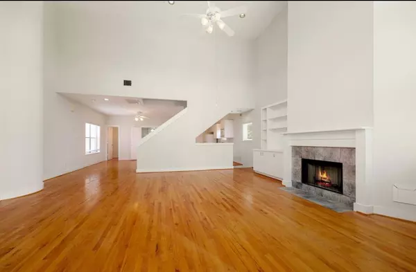 Houston, TX 77007,5509 Cornish ST