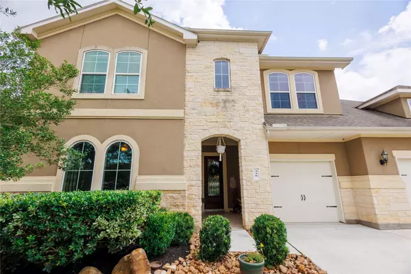 Richmond, TX 77469,338 ARBOR RANCH CIR