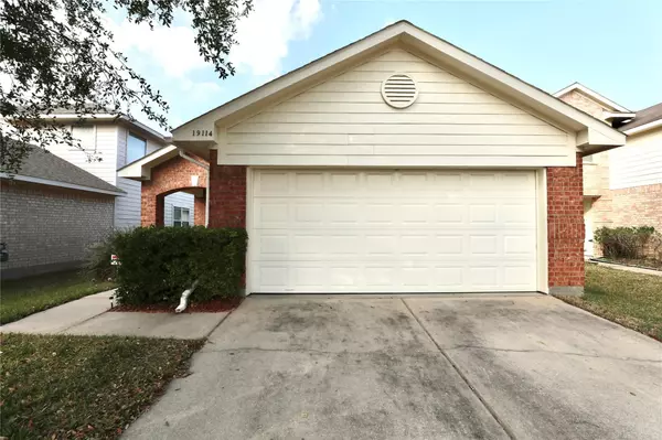 19114 Yellow Thrush DR, Cypress, TX 77433