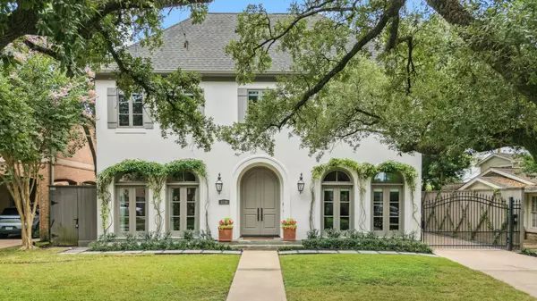 3739 Albans RD, Houston, TX 77005