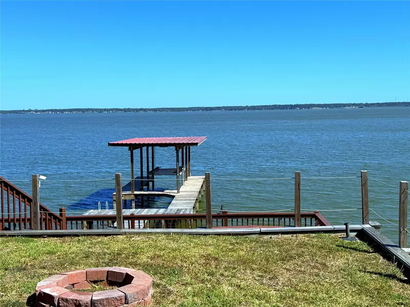 271 Key Largo LOOP, Point Blank, TX 77364