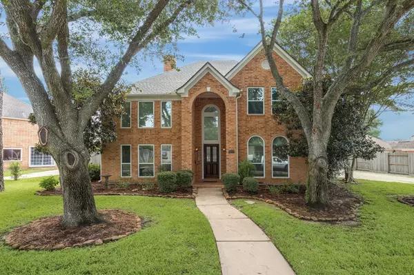 24803 Brattle DR, Katy, TX 77494