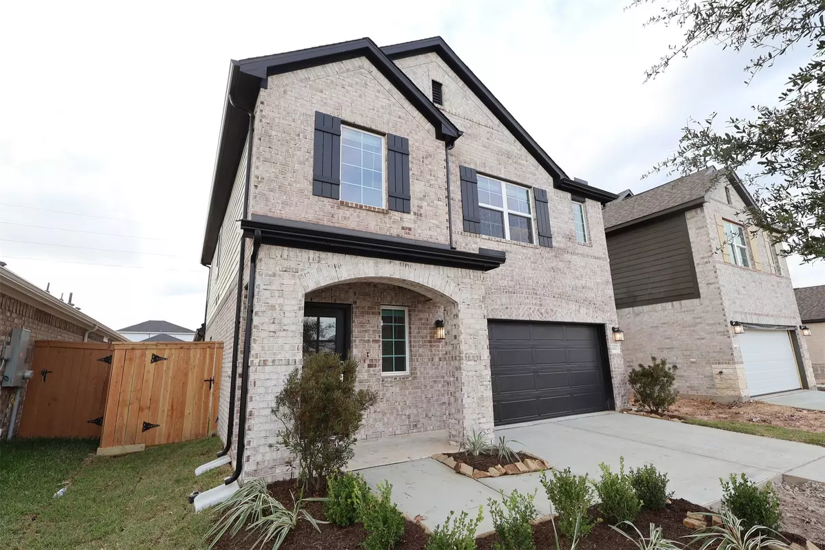 Cypress, TX 77433,8111 Kay Harbor DR