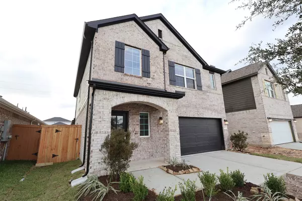 8111 Kay Harbor DR, Cypress, TX 77433