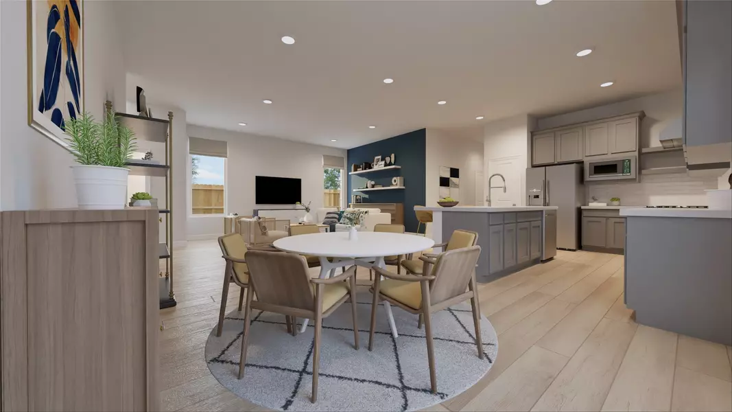 6614 Sunset Velvet DR, Katy, TX 77493