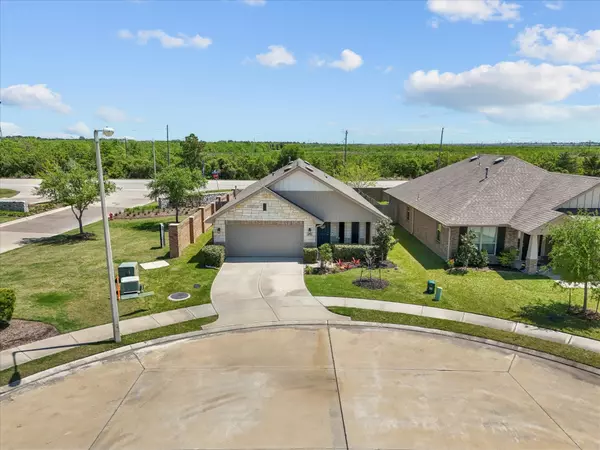 4022 Southall Pl, Texas City, TX 77591