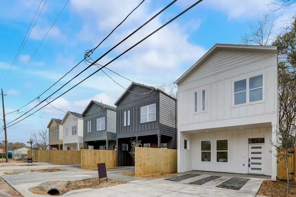 Houston, TX 77088,1209 Dewalt ST