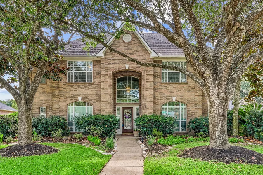 22303 Bridgehaven DR, Katy, TX 77494