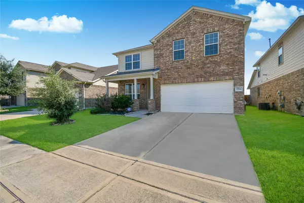 3514 Marquesa LN, Houston, TX 77084