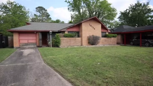 Houston, TX 77016,10122 Rockaway DR