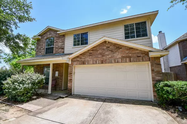 20019 Laramie River TRL, Katy, TX 77449