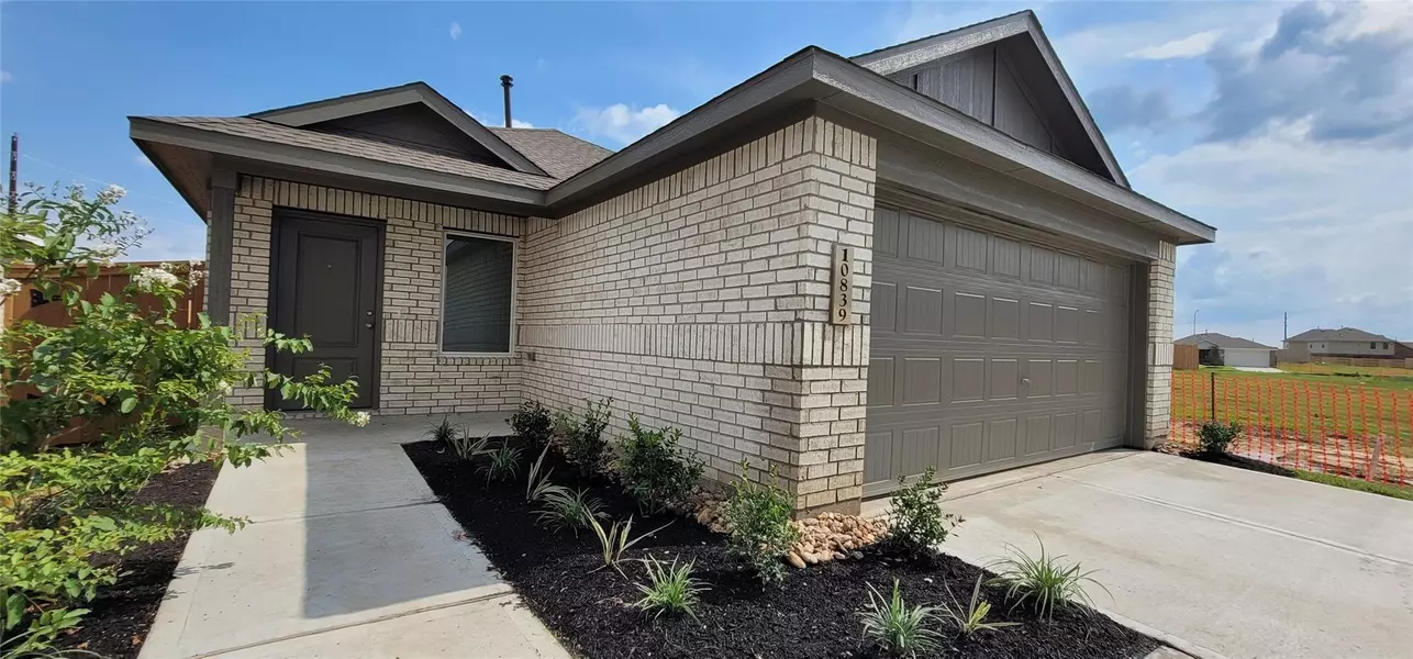25369 Carnation CT, Magnolia, TX 77354