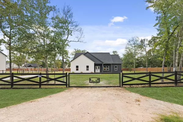 Hempstead, TX 77445,24601 Tipperary ST