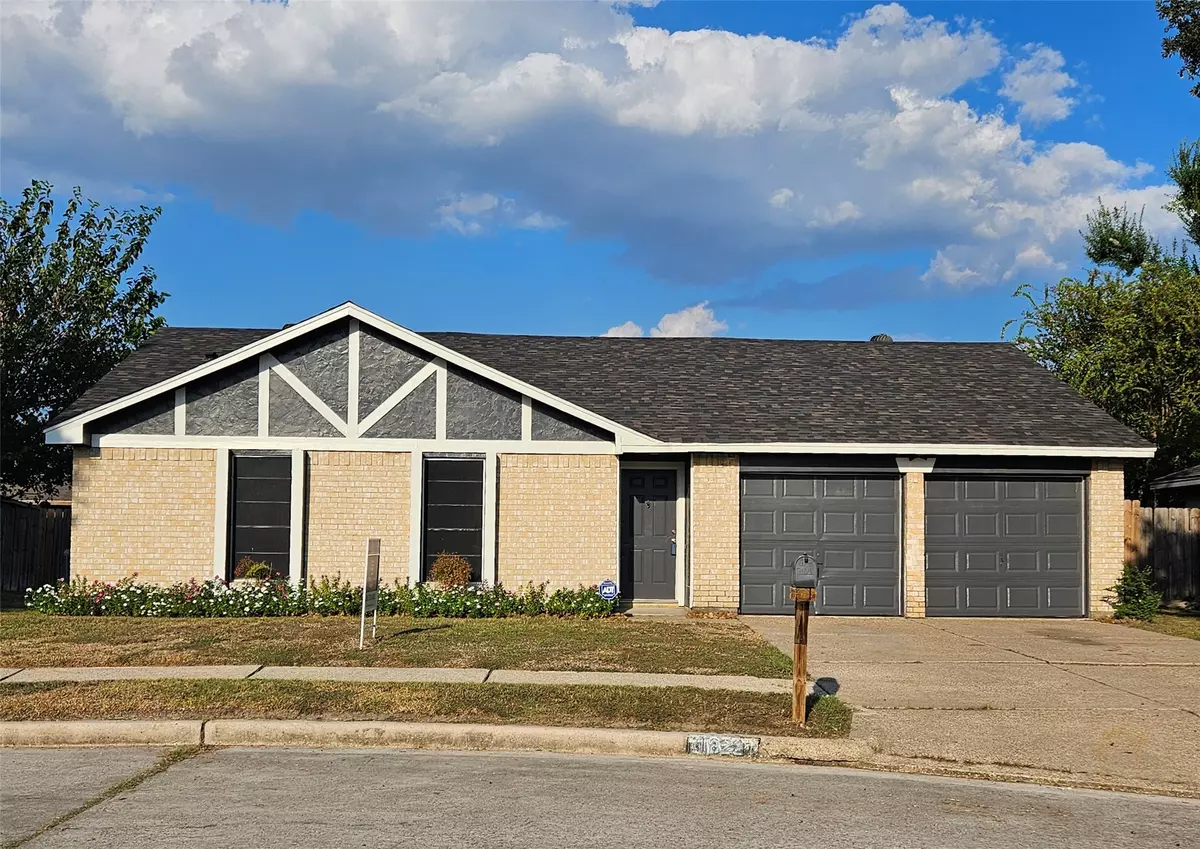 Houston, TX 77067,11822 Winter Park ST