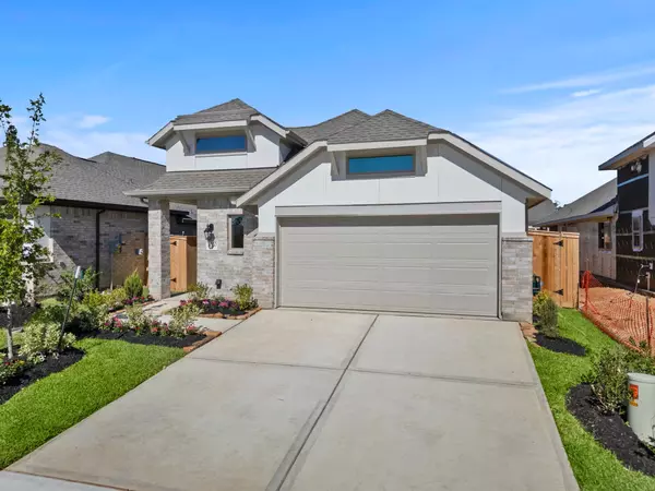 Conroe, TX 77304,1020 Shoal Creek TRL