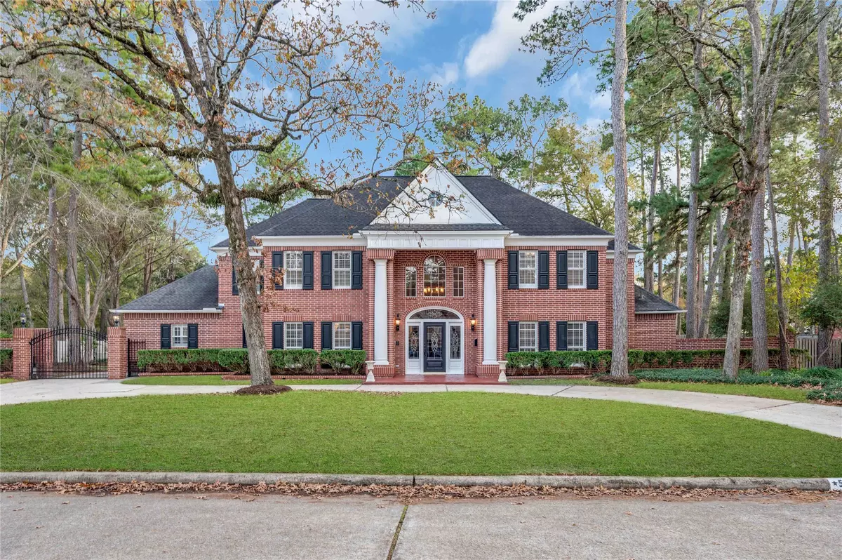 Houston, TX 77345,5730 Garden Point DR