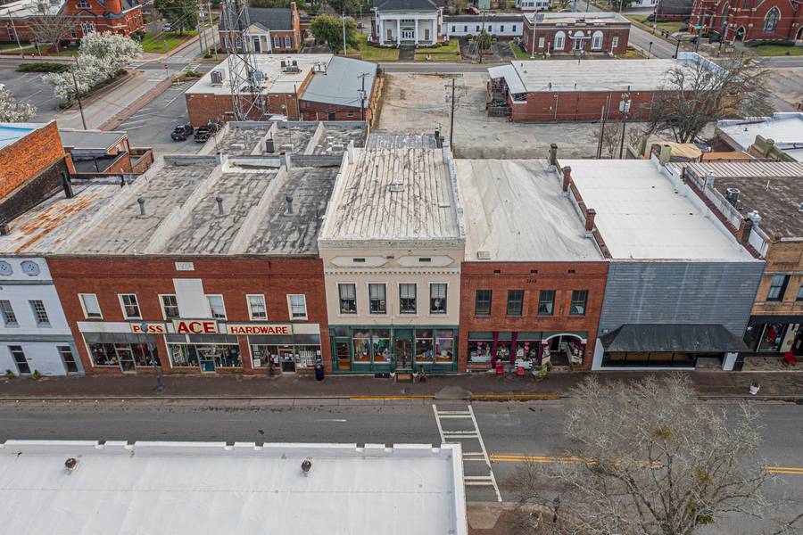 20 E Robert Toombs, Washington, GA 30673