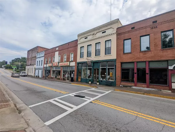 Washington, GA 30673,20 E Robert Toombs