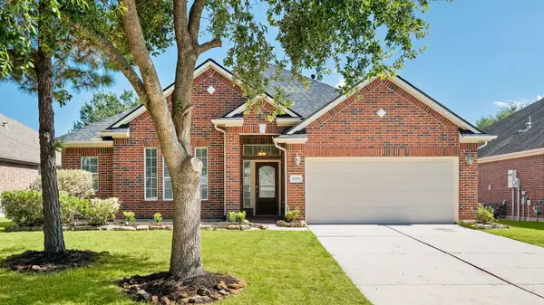 Porter, TX 77365,20706 Oakhurst Creek DR