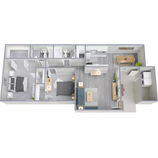 Houston, TX 77073,21717 Inverness Forest BLVD #410