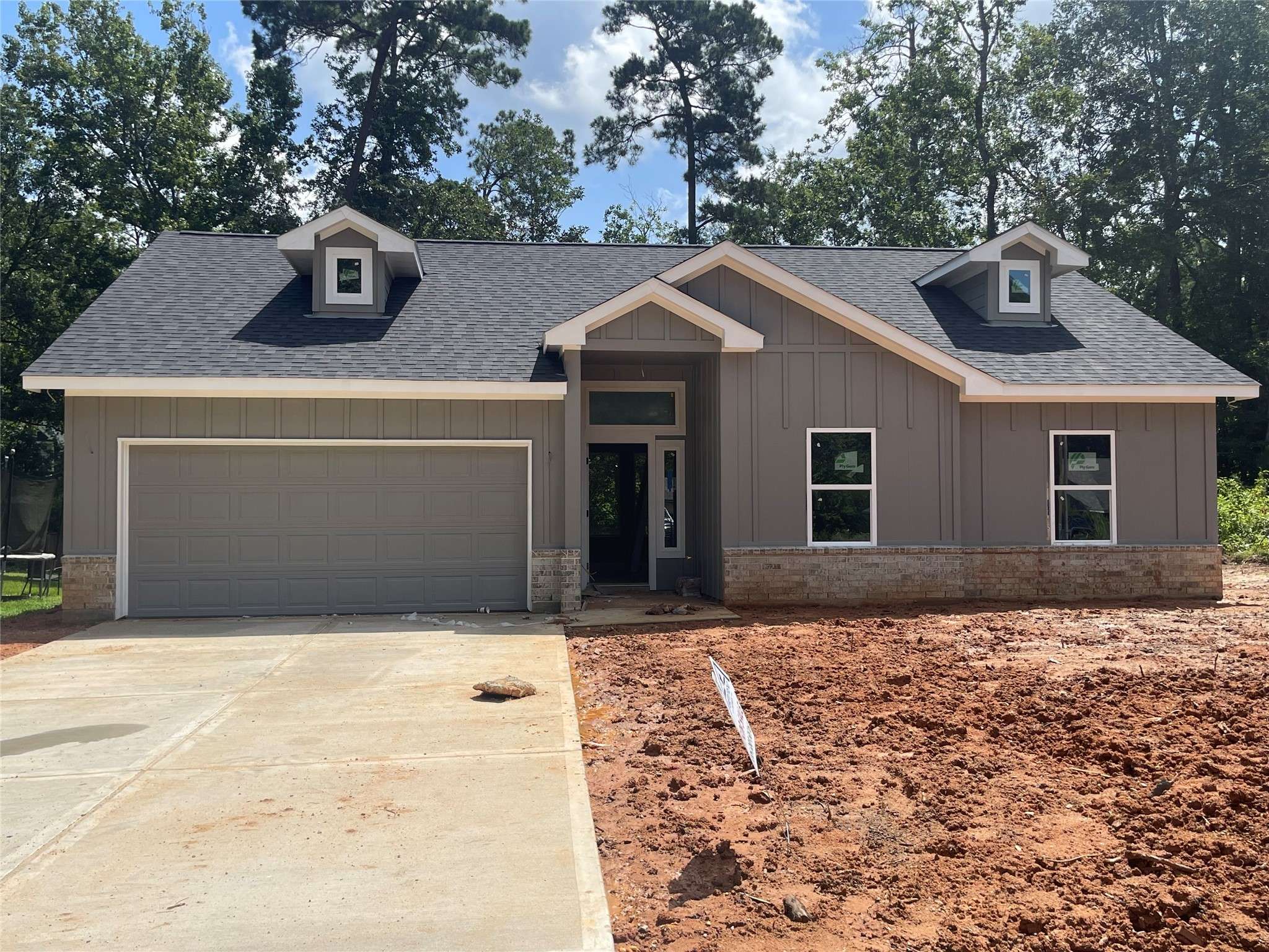 Willis, TX 77378,116 Indian Creek CIR