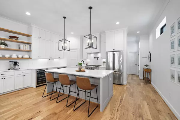 Houston, TX 77009,1121 E 25th ST #B