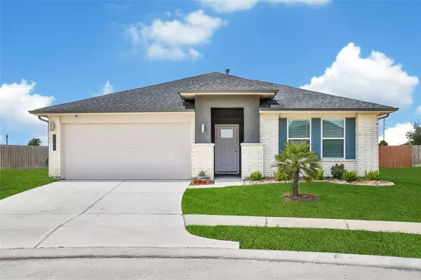 4202 Big Fork CT, Katy, TX 77494