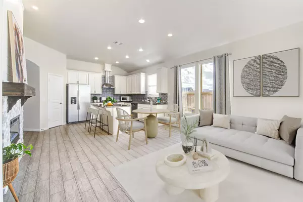 Katy, TX 77493,5403 Nobel Earl CT