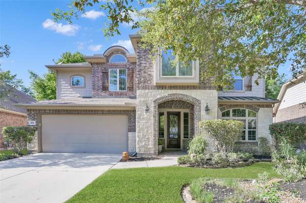 Montgomery, TX 77316,163 Reese Run ST