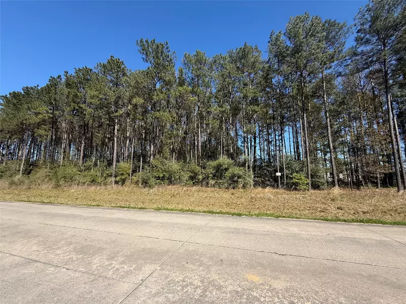 515 County Road 3545, Cleveland, TX 77327