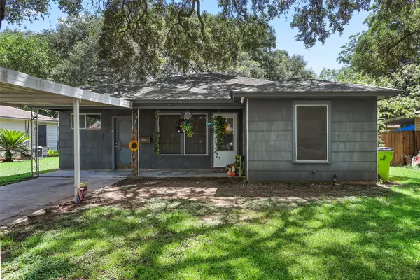 Rosenberg, TX 77471,1113 Frost ST