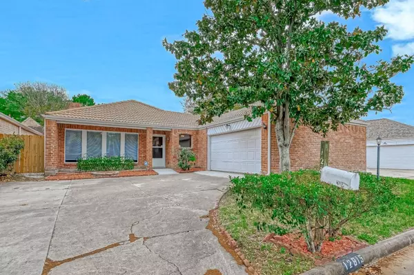 Houston, TX 77082,12815 Ashford Chase DR