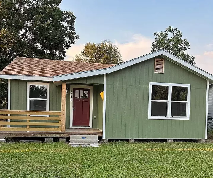 3020 Western AVE, Orange, TX 77630