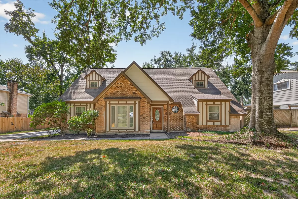 Conroe, TX 77302,614 Orangewood DR