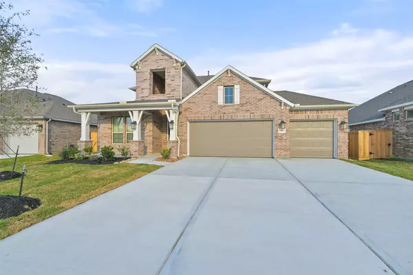 Dayton, TX 77535,1529 Apache Heights Dr