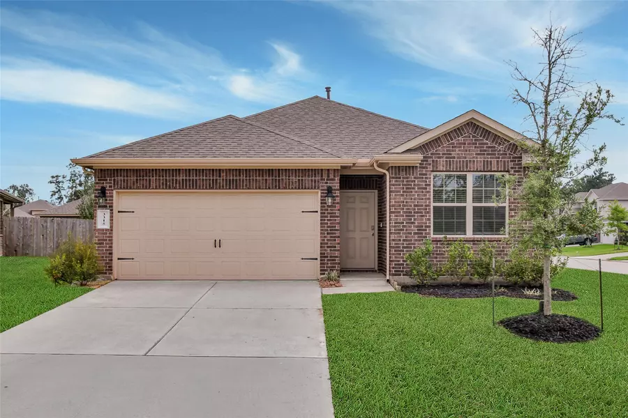 3315 Acorn Ridge CT, Conroe, TX 77301