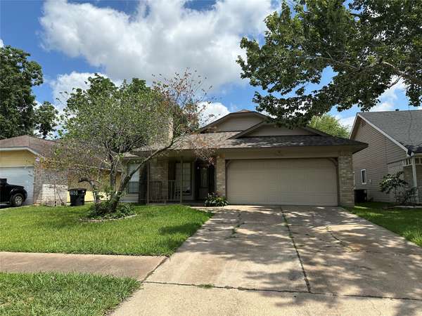 16034 Barbarossa DR, Houston, TX 77083