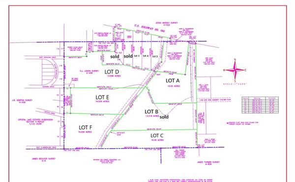 4080 US HWY 190 E RD, Livingston, TX 77351