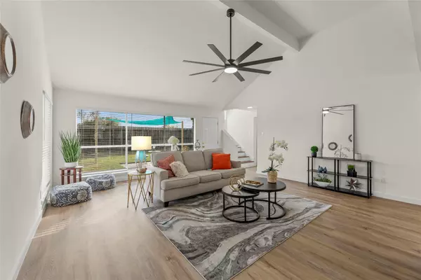 Houston, TX 77095,17531 Hamilwood DR