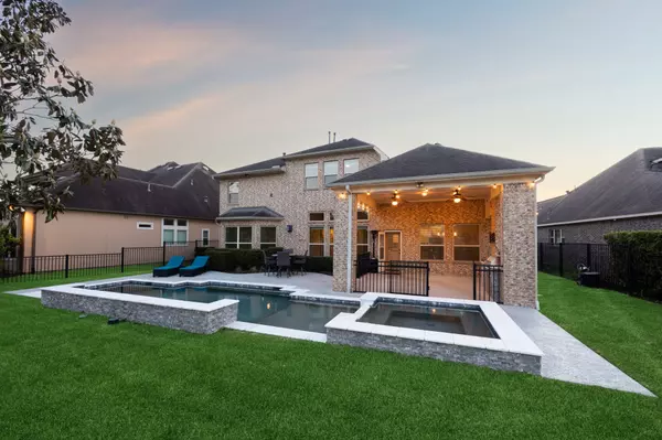 Humble, TX 77396,8227 Caroline Ridge DR