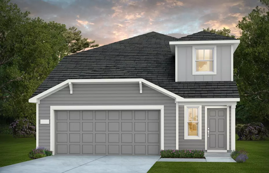 26255 Arrowleaf DR, Magnolia, TX 77355