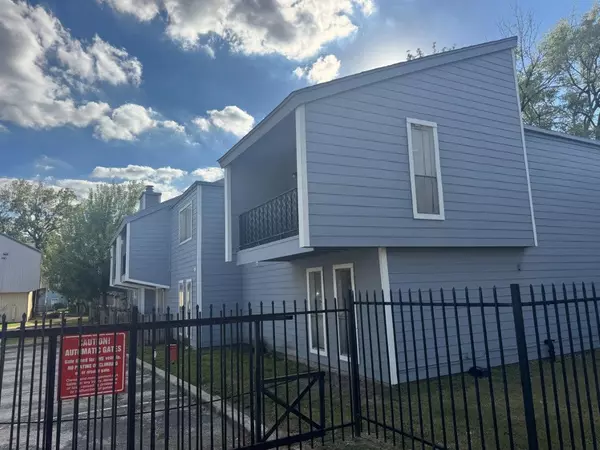 Houston, TX 77091,5625 Antoine DR #501