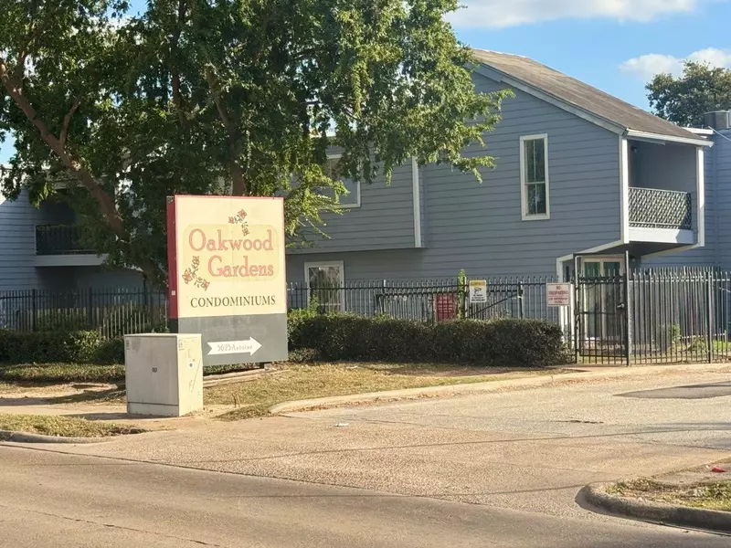 5625 Antoine DR #501, Houston, TX 77091