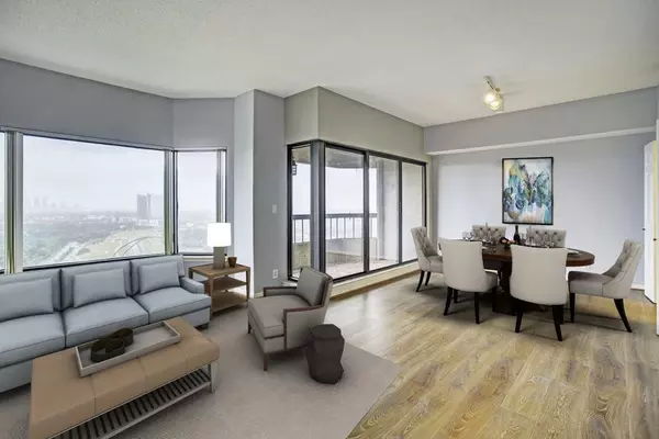 Houston, TX 77030,2001 Holcombe BLVD #2004