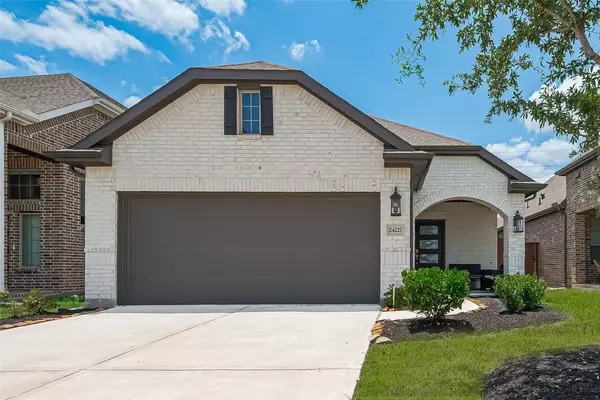 24227 Tallgrass Meadow TRL, Katy, TX 77493