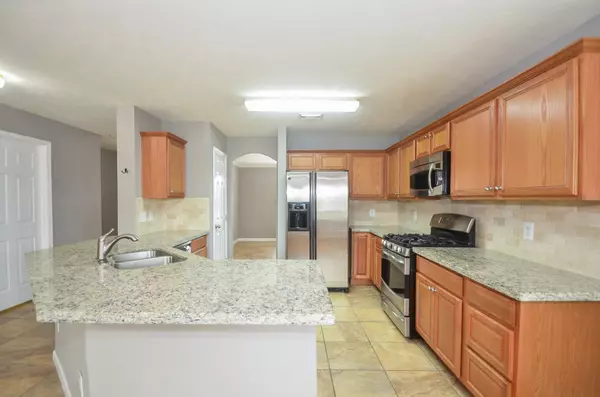 Richmond, TX 77407,18111 Flower Grove CT